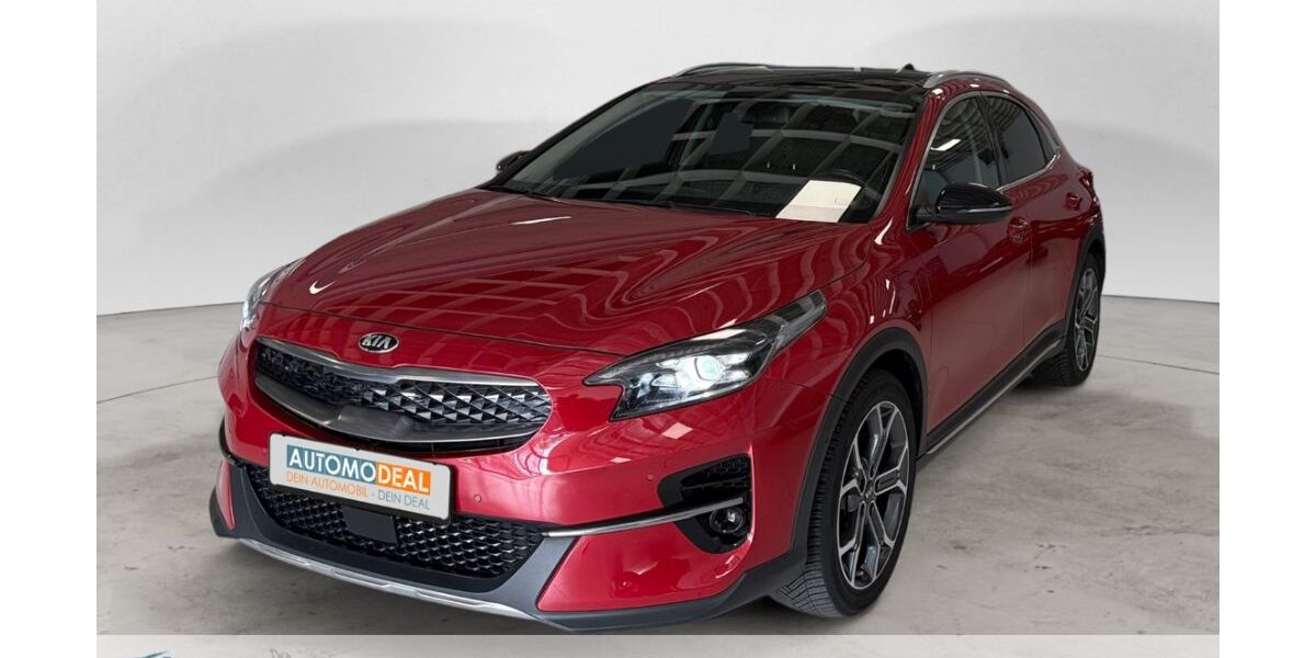 Kia XCeed 57.500 km 19.449 &euro; Dinslaken 46539