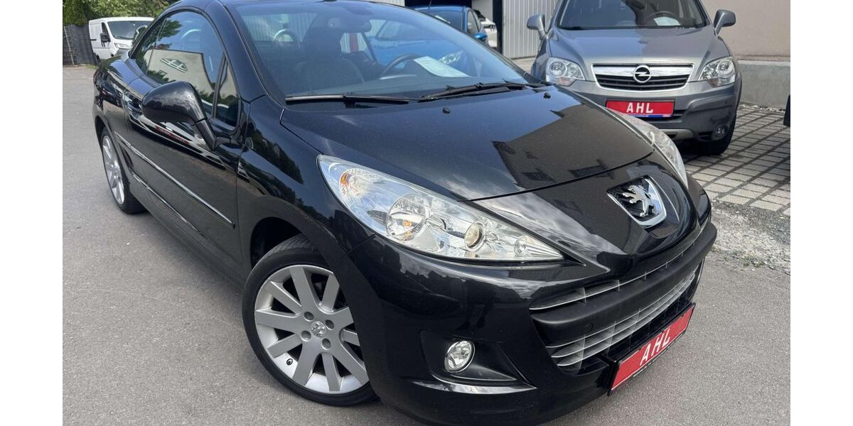 Peugeot 207 165.000 km 3.899 &euro; Dortmund 44388