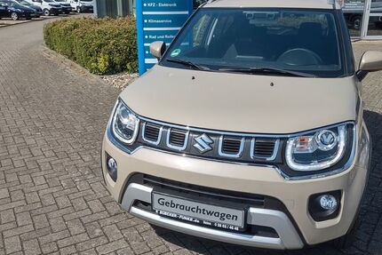 Suzuki Ignis 8.344 km 18.990 &euro; Velen 46342
