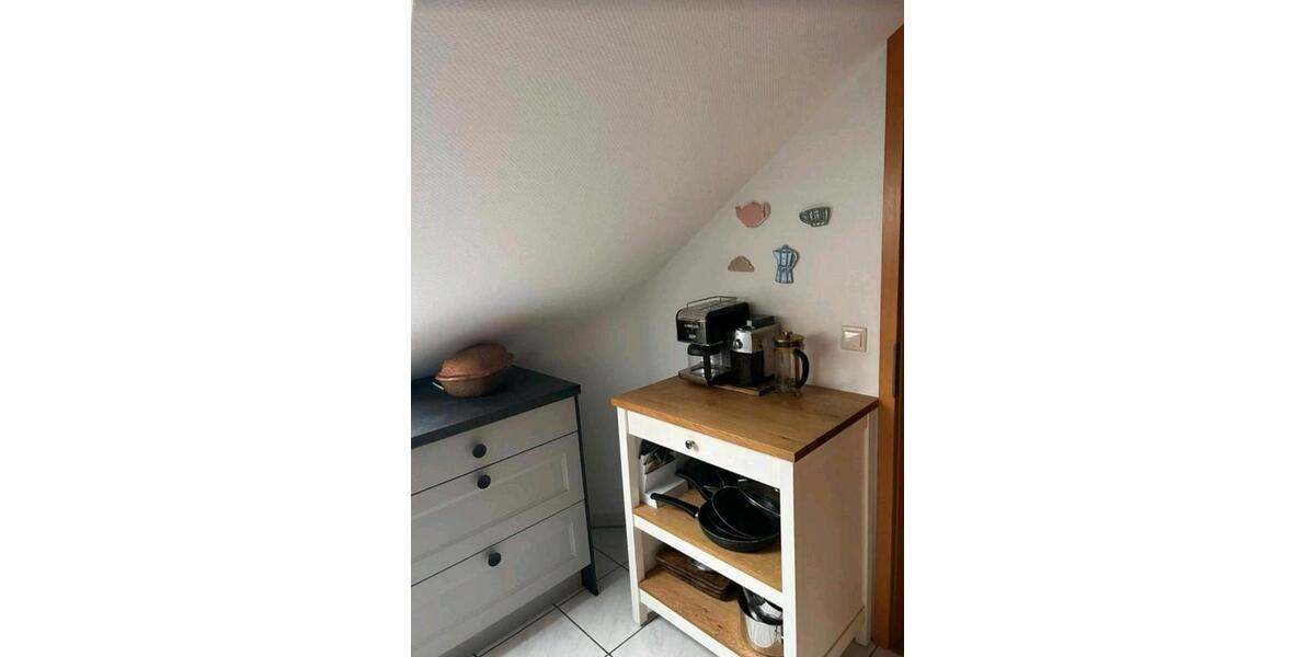 Dachgeschoßwohnung Bochum Bochum-Nord - 3 Zimmer, 66 m&sup2;, 975&euro; | Angebot:27584991