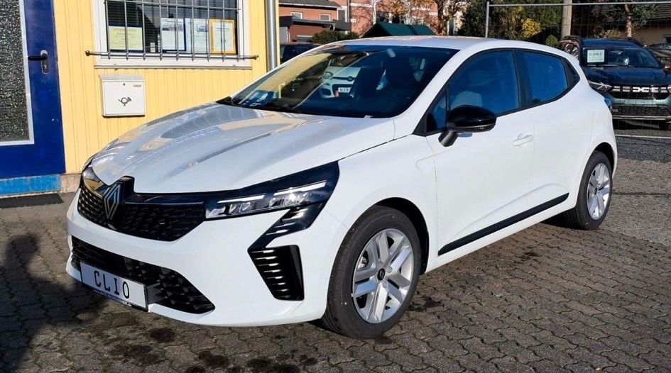 Renault Clio 3.100 km 16.000 &euro; Lünen 44532