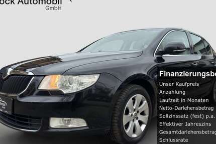 Skoda Superb 265.990 km 3.990 &euro; Haltern am See 45721