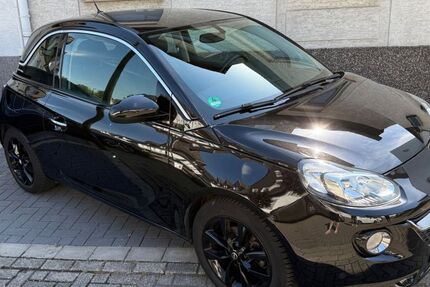 Opel Adam 41.000 km 10.000 &euro; Lünen 44532
