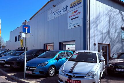 Seat Ibiza 76.894 km 6.950 &euro; Dorsten 46282