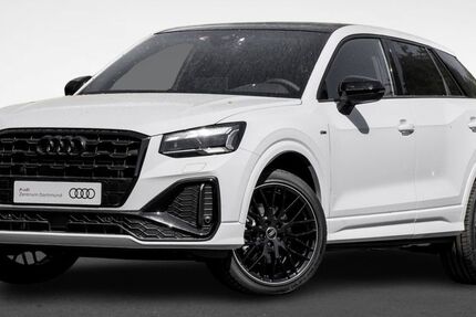 Audi Q2 4.500 km 41.966 &euro; Dortmund 44143