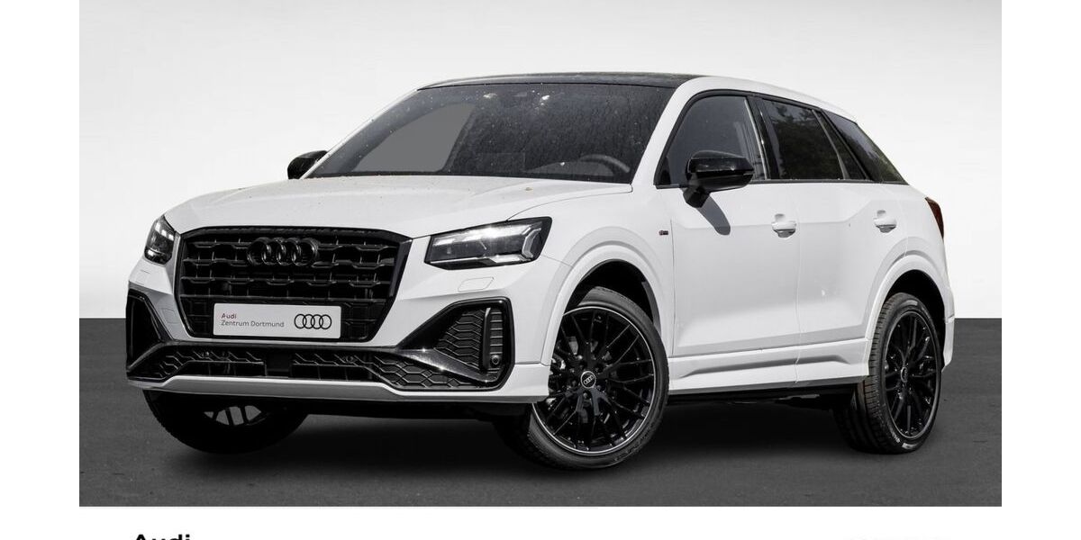 Audi Q2 4.500 km 41.966 &euro; Dortmund 44143
