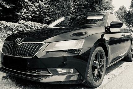 Skoda Superb 144.000 km 15.500 &euro; Dülmen 48249