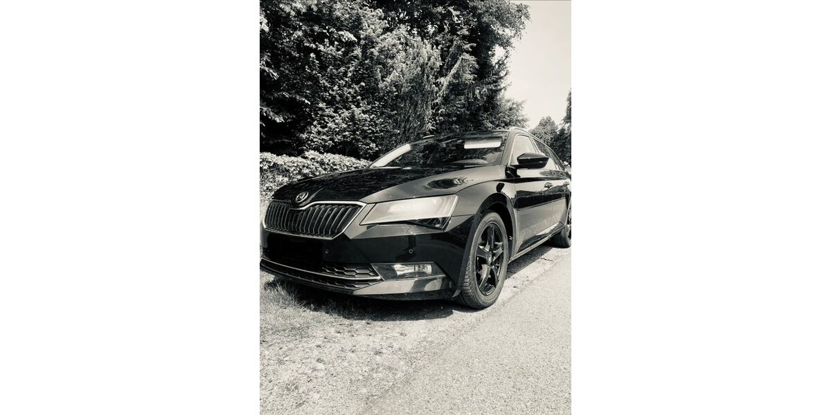 Skoda Superb 144.000 km 15.500 &euro; Dülmen 48249