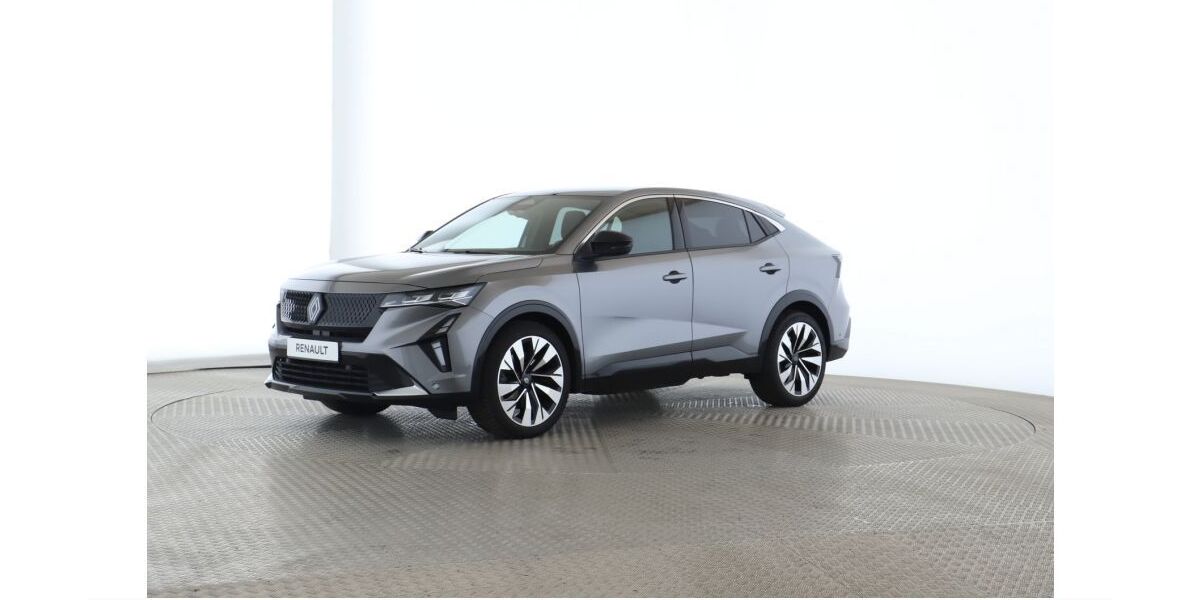 Renault Rafale 28.278 km 31.680 &euro; Oberhausen 46049