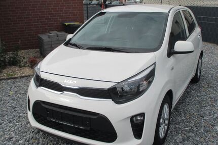 Kia Picanto 24.000 km 11.600 &euro; Recklinghausen 45663