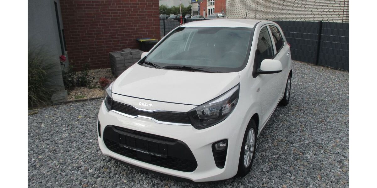 Kia Picanto 24.000 km 11.600 &euro; Recklinghausen 45663