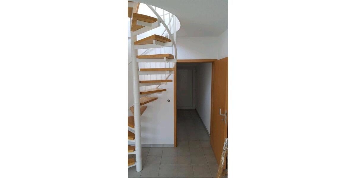 Maisonettenwohnung Oberhausen Rothebusch - 3 Zimmer, 67 m&sup2;, 835&euro; | Angebot:27589872