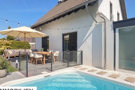 Haus Raesfeld - 4 Zimmer, 115 m&sup2;, 498.000&euro; | Angebot:27606524
