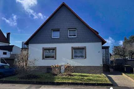 Haus Dortmund Aplerbeck - 10 Zimmer, 237 m&sup2;, 489.000&euro; | Angebot:26976083