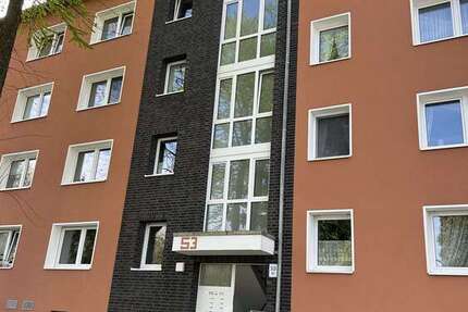 Wohnung Essen Stadtbezirk III - 2 Zimmer, 60 m&sup2;, 496&euro; | Angebot:26561403