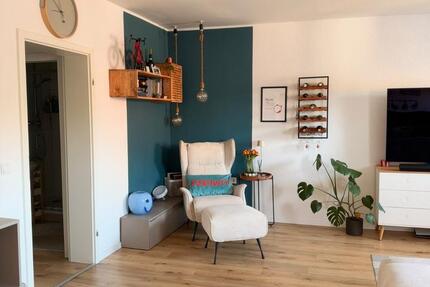 Wohnung Gelsenkirchen Rotthausen - 2.5 Zimmer, 67 m&sup2;, 569&euro; | Angebot:27593436