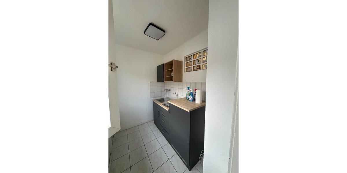 Etagenwohnung Dortmund Innenstadt Nord - 1 Zimmer, 30 m&sup2;, 800&euro; | Angebot:27586890