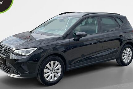Seat Arona 17.291 km 19.470 &euro; Bottrop 46244