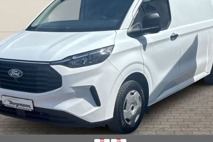 Ford Transit Custom 39.600 km 22.290 &euro; Gelsenkirchen 45894