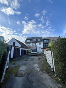 5,6% RENDITE - 2 MFH + GEWERBEHOF IM PAKET - Mehrfamilienhaus, Wohnhaus Bochum | Angebot:26952132