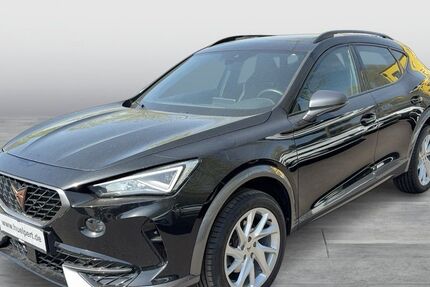 Cupra Formentor 31.683 km 32.845 &euro; Dortmund 44379