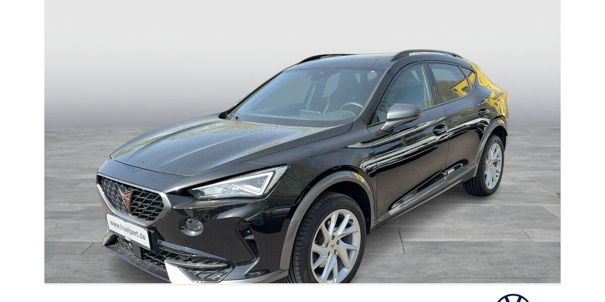 Cupra Formentor 31.683 km 32.845 &euro; Dortmund 44379