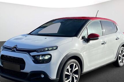 Citroen C3 42.405 km 11.140 &euro; Borken 46325