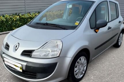 Renault Modus 157.212 km 1.999 &euro; Essen 45356