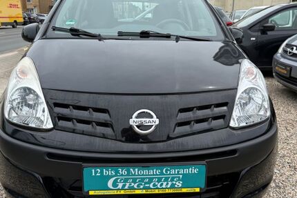 Nissan Pixo 85.000 km 1.999 &euro; Essen 45355