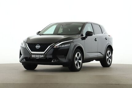 Nissan Qashqai 83.100 km 18.880 &euro; Dülmen 48249