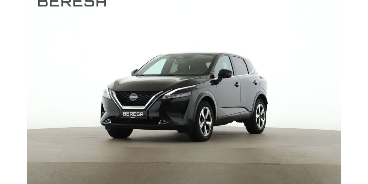 Nissan Qashqai 83.100 km 18.880 &euro; Dülmen 48249