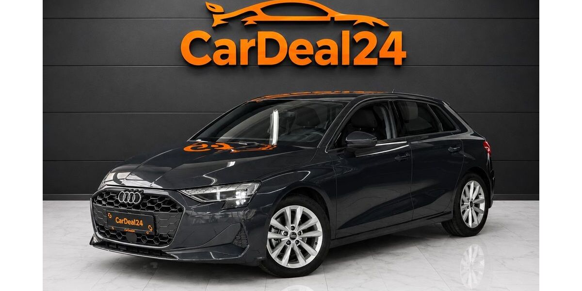 Audi A3 2.000 km 29.999 &euro; Voerde 46562