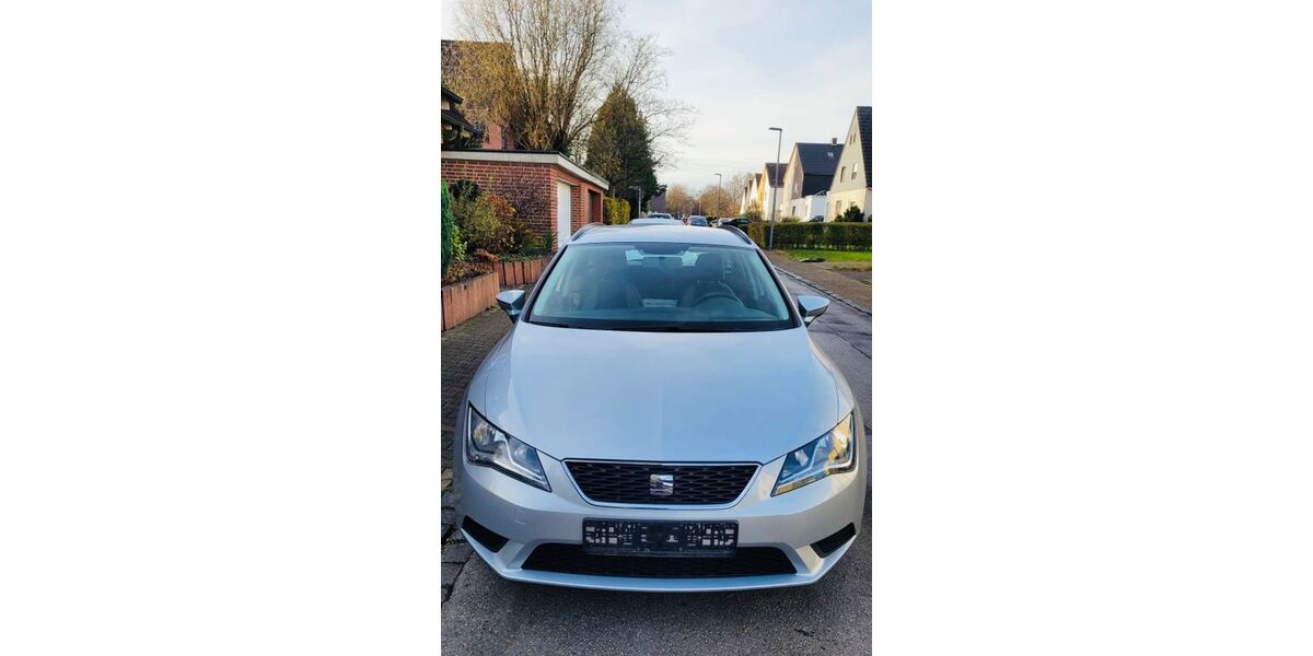 Seat Leon 141.089 km 6.350 &euro; Gelsenkirchen 45888