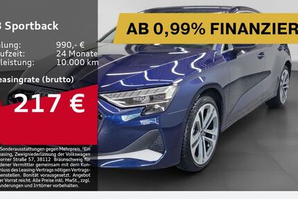 Audi A3 20.323 km 29.950 &euro; Bochum 44809