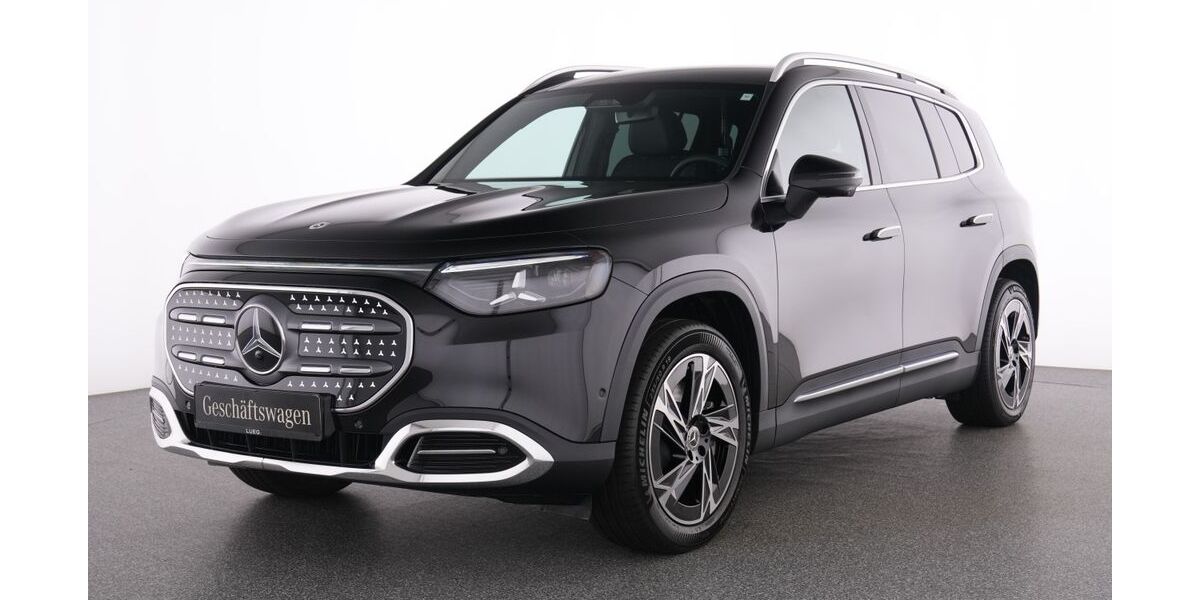 Mercedes-Benz GLB 250 4.900 km 56.885 &euro; Essen 45309