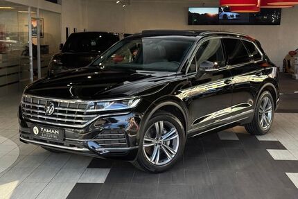 VW Touareg 97.000 km 46.750 &euro; Mülheim an der Ruhr 45472