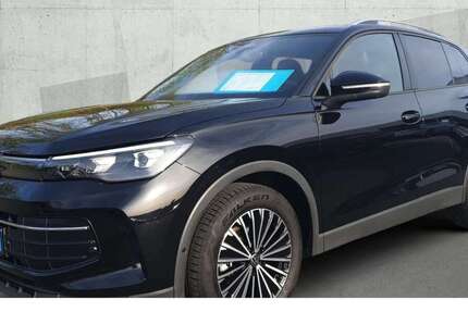 VW Tiguan 25.130 km 34.770 &euro; Borken 46325