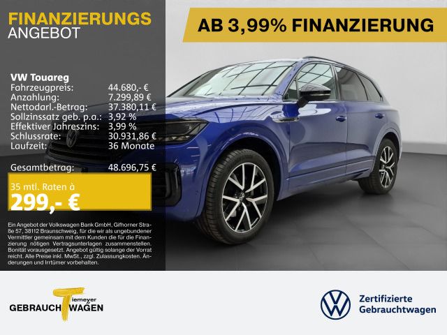 VW Touareg 76.175 km 42.980 &euro; Gelsenkirchen 45894