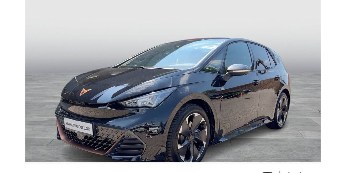 Cupra Born 4.316 km 35.688 &euro; Dortmund 44269