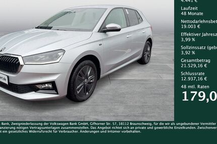 Skoda Fabia 9.094 km 23.444 &euro; Dortmund 44309