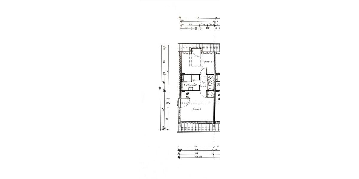 Doppelhaushälfte Recklinghausen König Ludwig - 5.5 Zimmer, 143 m&sup2;, 450.000&euro; | Angebot:26515845