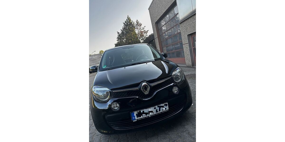 Renault Twingo 90.015 km 6.490 &euro; Herne 44652