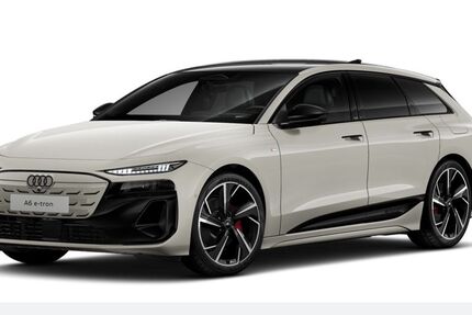 Audi A6 e-tron 17.056 km 65.110 &euro; Dorsten 46284