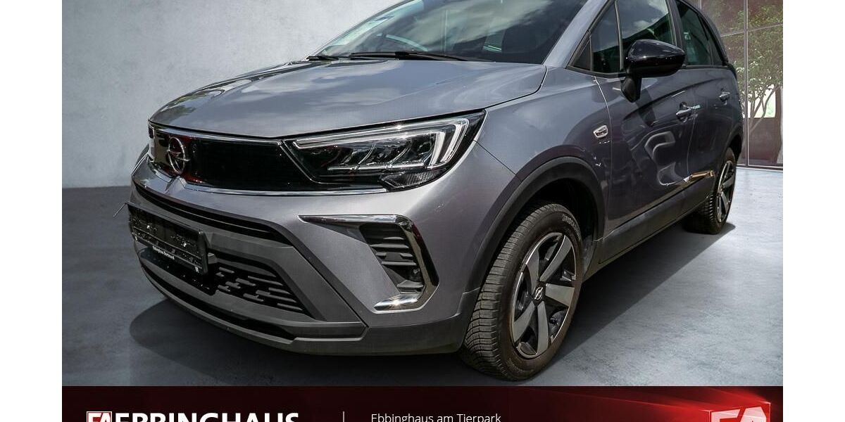 Opel Crossland (X) 18.000 km 14.990 &euro; Dortmund 44225