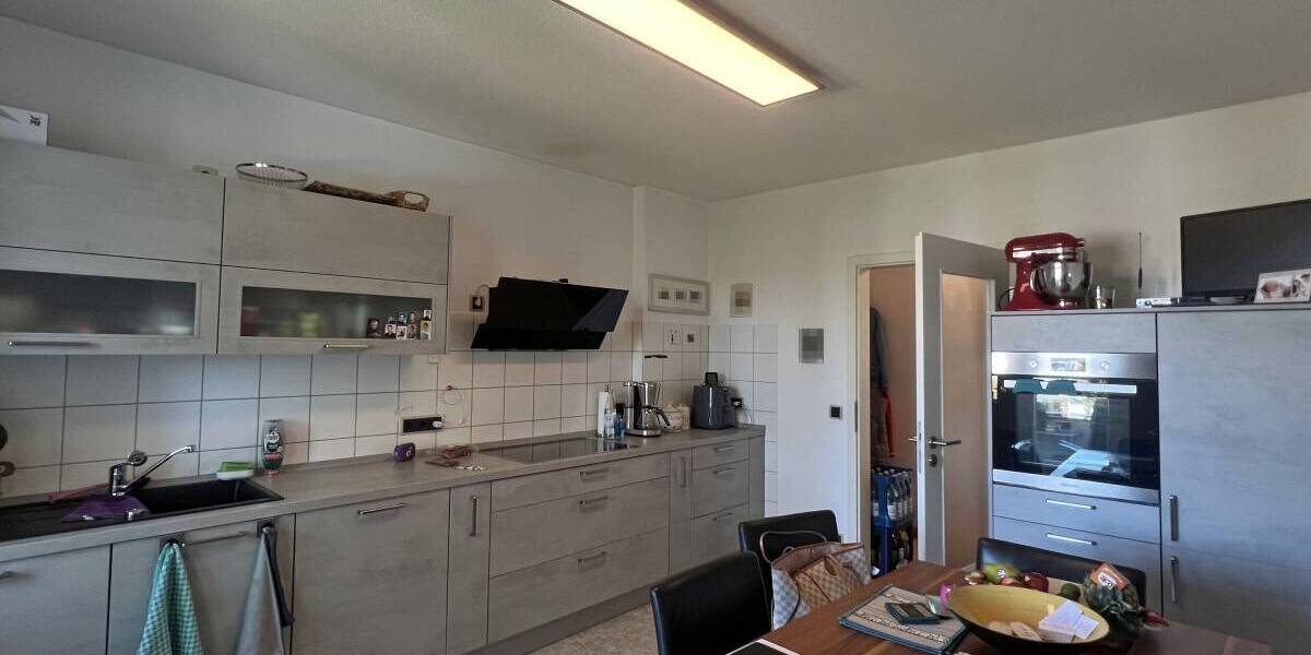 Etagenwohnung Essen Bredeney - 2 Zimmer, 74 m&sup2;, 730&euro; | Angebot:26568732