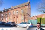 Reihenendhaus Gladbeck Alt-Rentfort - 5 Zimmer, 131 m&sup2;, 239.000&euro; | Angebot:25707082