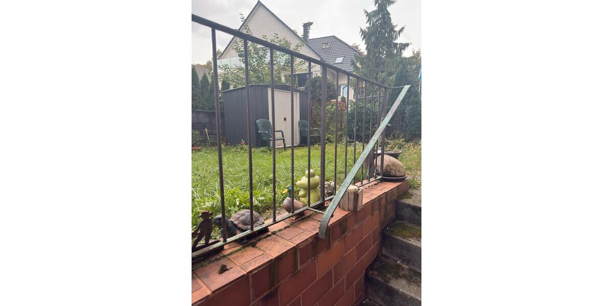 Erdgeschoßwohnung Gelsenkirchen Gelsenkirchen-Mitte - 3 Zimmer, 57 m&sup2;, 525&euro; | Angebot:27609719