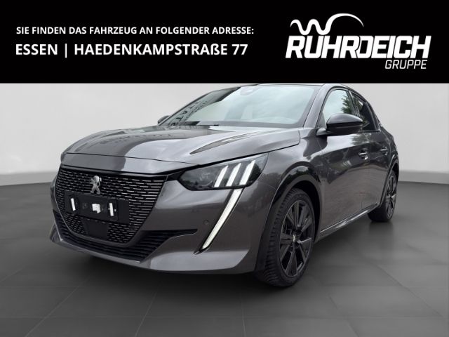 Peugeot 208 17.000 km 20.490 &euro; Essen 45143