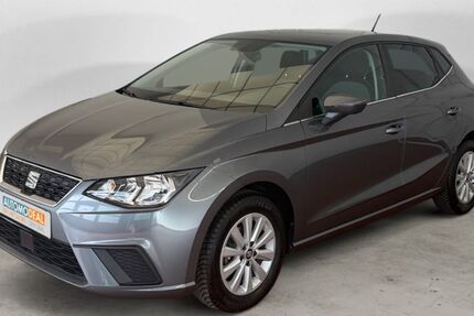 Seat Ibiza 75.009 km 11.949 &euro; Dinslaken 46539