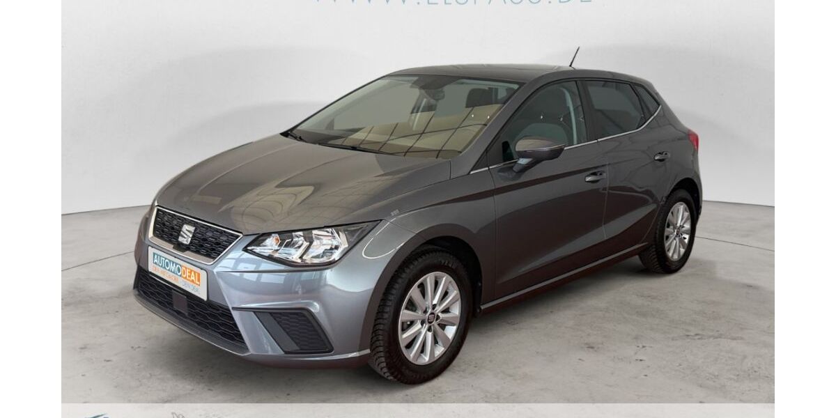 Seat Ibiza 75.009 km 11.949 &euro; Dinslaken 46539